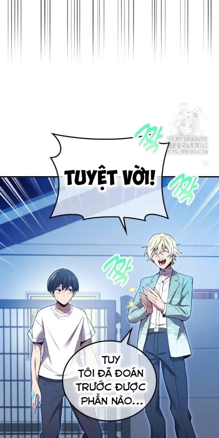 Ta Là Kẻ Siêu Việt Duy Nhất: Chapter 8
