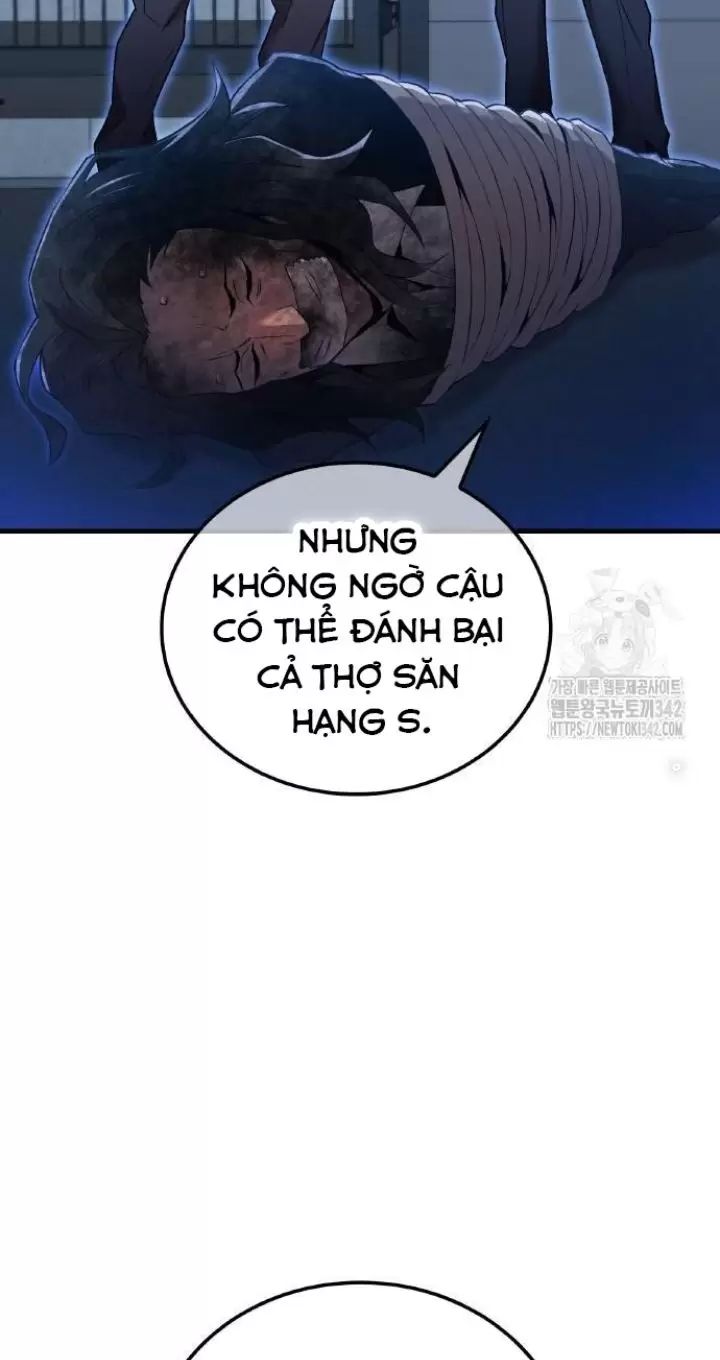 Ta Là Kẻ Siêu Việt Duy Nhất: Chapter 8