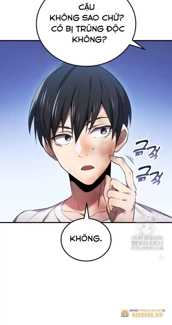 Ta Là Kẻ Siêu Việt Duy Nhất: Chapter 8