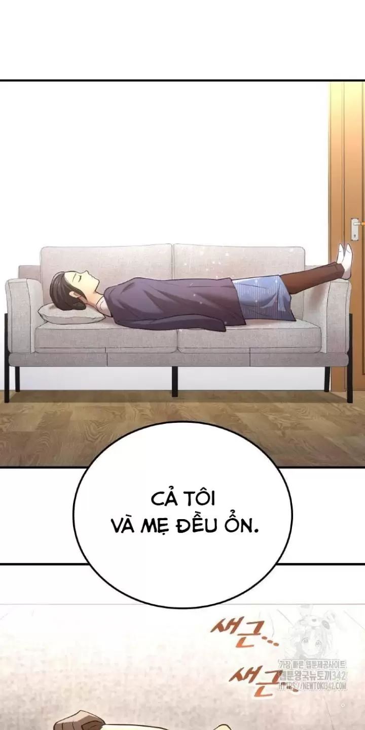 Ta Là Kẻ Siêu Việt Duy Nhất: Chapter 8