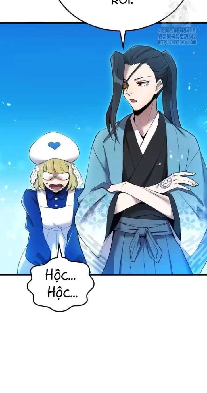 Ta Là Kẻ Siêu Việt Duy Nhất: Chapter 8
