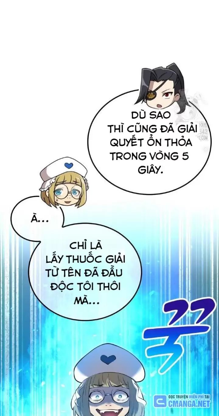 Ta Là Kẻ Siêu Việt Duy Nhất: Chapter 8