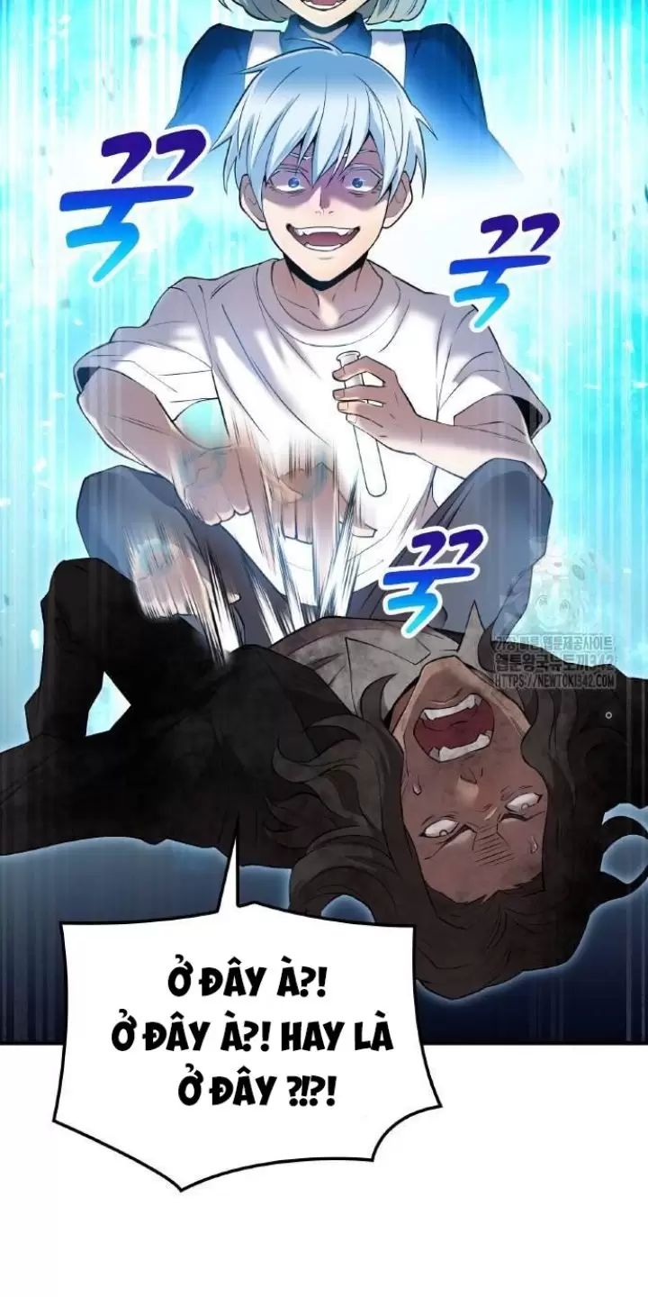 Ta Là Kẻ Siêu Việt Duy Nhất: Chapter 8