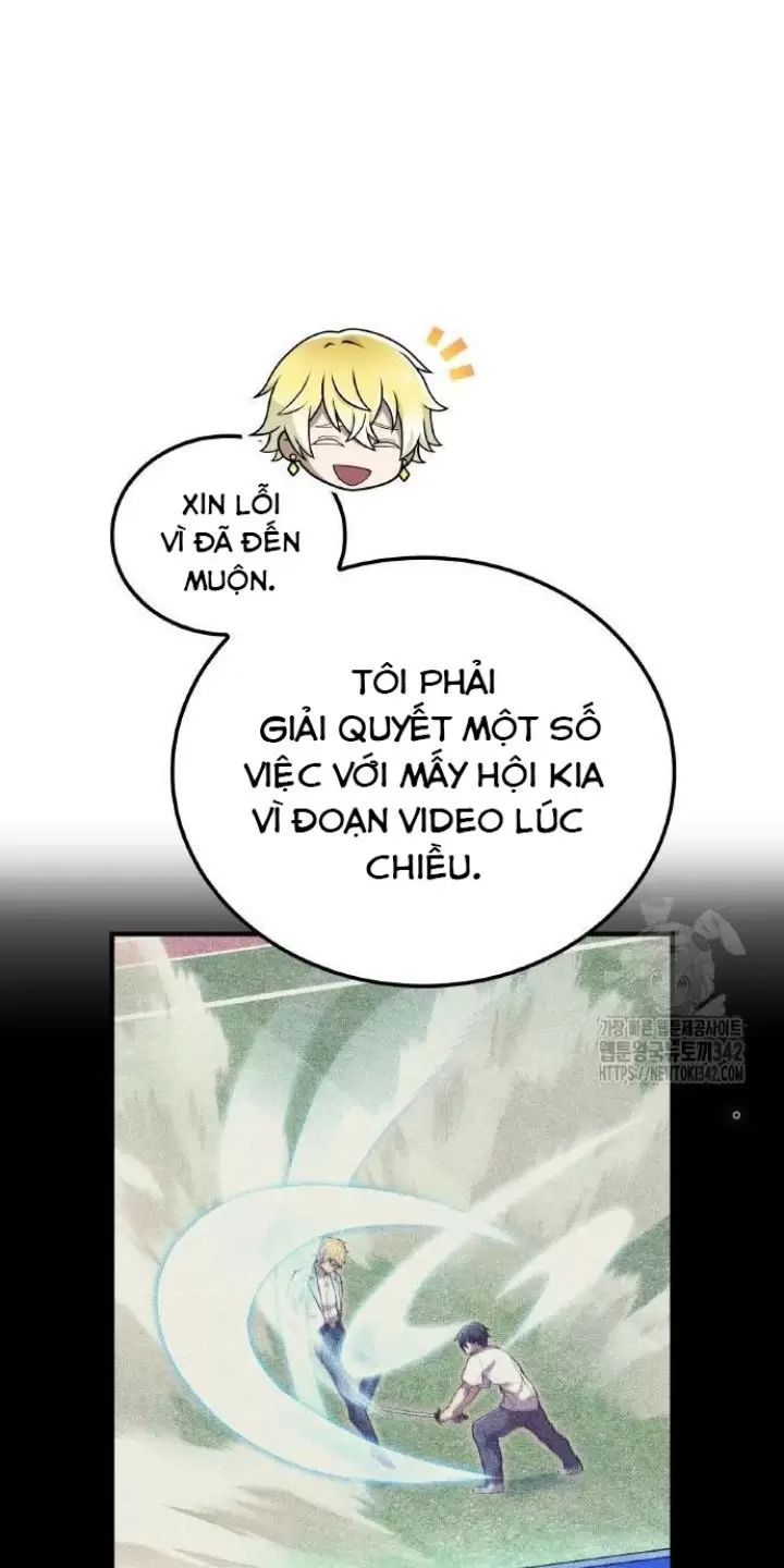 Ta Là Kẻ Siêu Việt Duy Nhất: Chapter 8