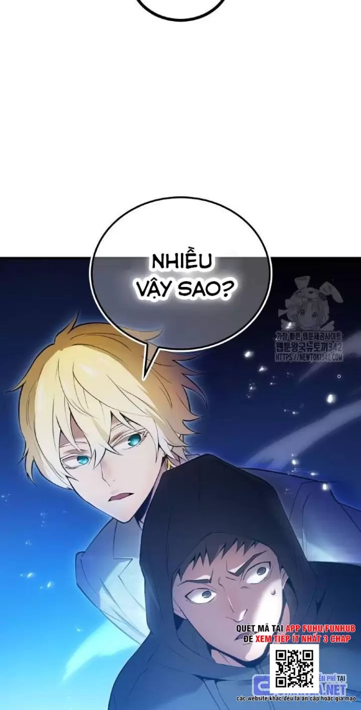 Ta Là Kẻ Siêu Việt Duy Nhất: Chapter 8