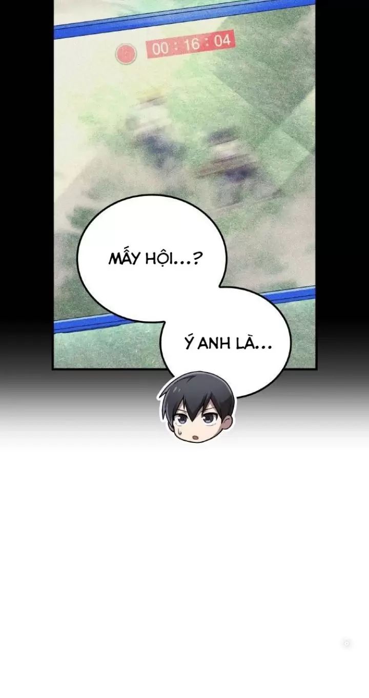 Ta Là Kẻ Siêu Việt Duy Nhất: Chapter 8