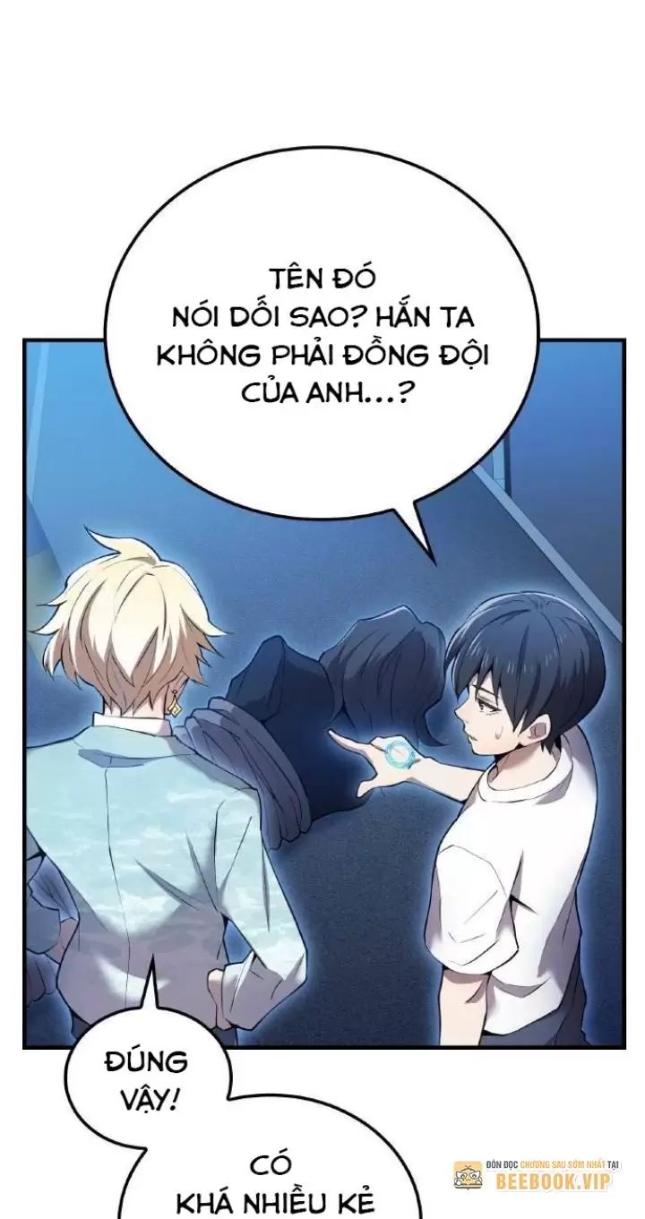 Ta Là Kẻ Siêu Việt Duy Nhất: Chapter 8