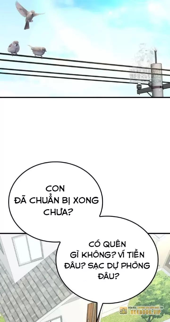Ta Là Kẻ Siêu Việt Duy Nhất: Chapter 8