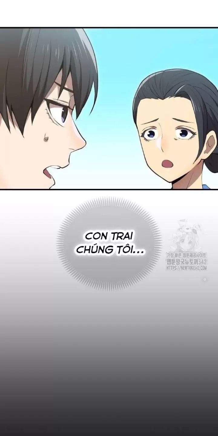 Ta Là Kẻ Siêu Việt Duy Nhất: Chapter 8