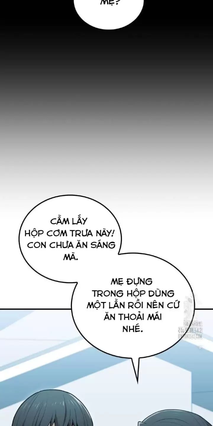 Ta Là Kẻ Siêu Việt Duy Nhất: Chapter 8
