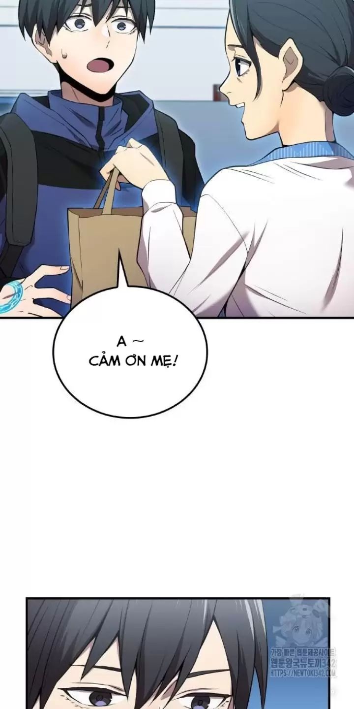 Ta Là Kẻ Siêu Việt Duy Nhất: Chapter 8