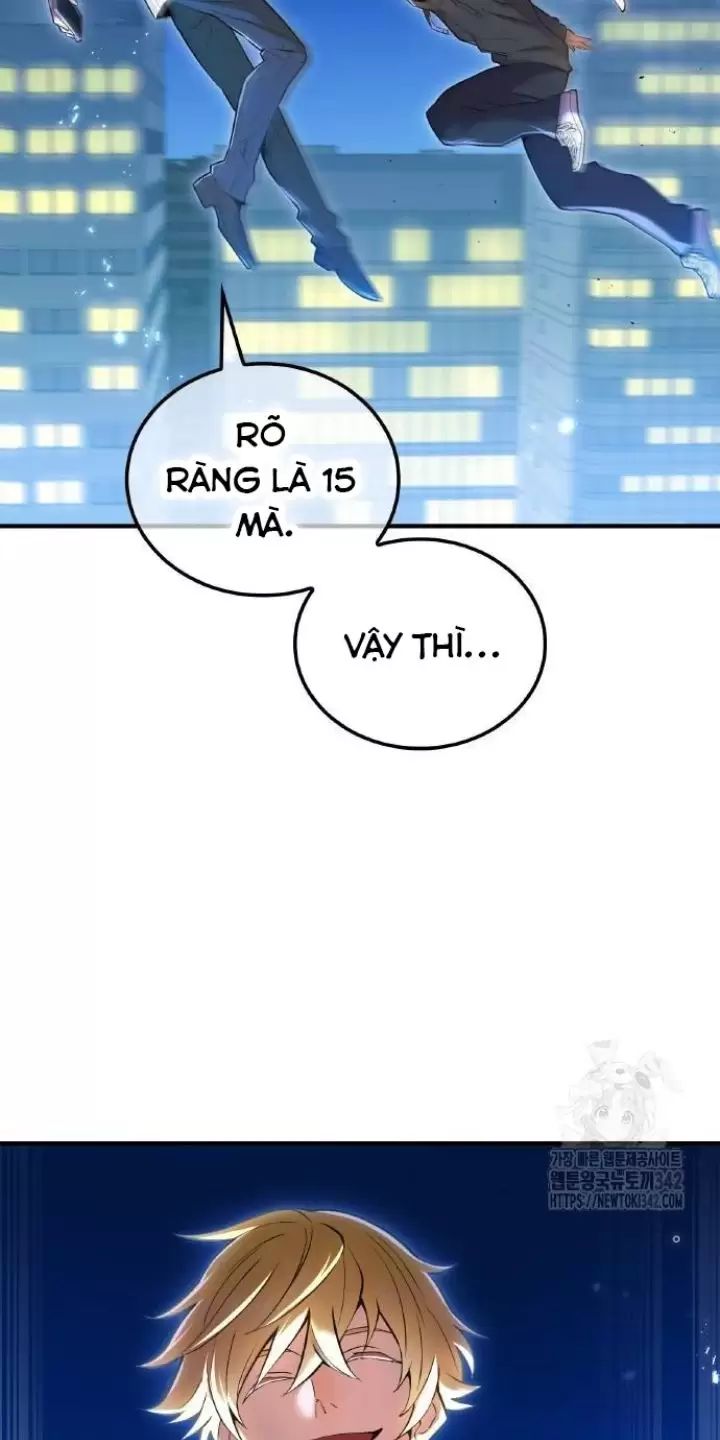 Ta Là Kẻ Siêu Việt Duy Nhất: Chapter 8