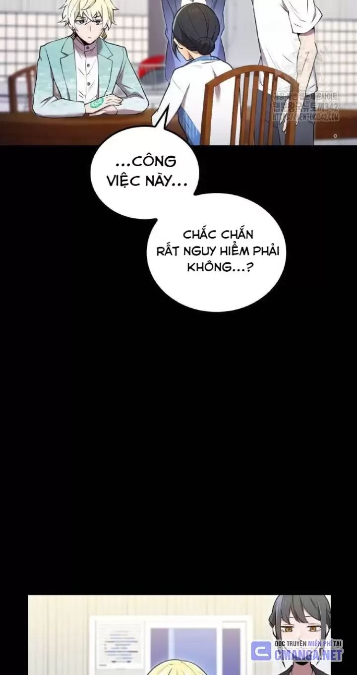 Ta Là Kẻ Siêu Việt Duy Nhất: Chapter 8