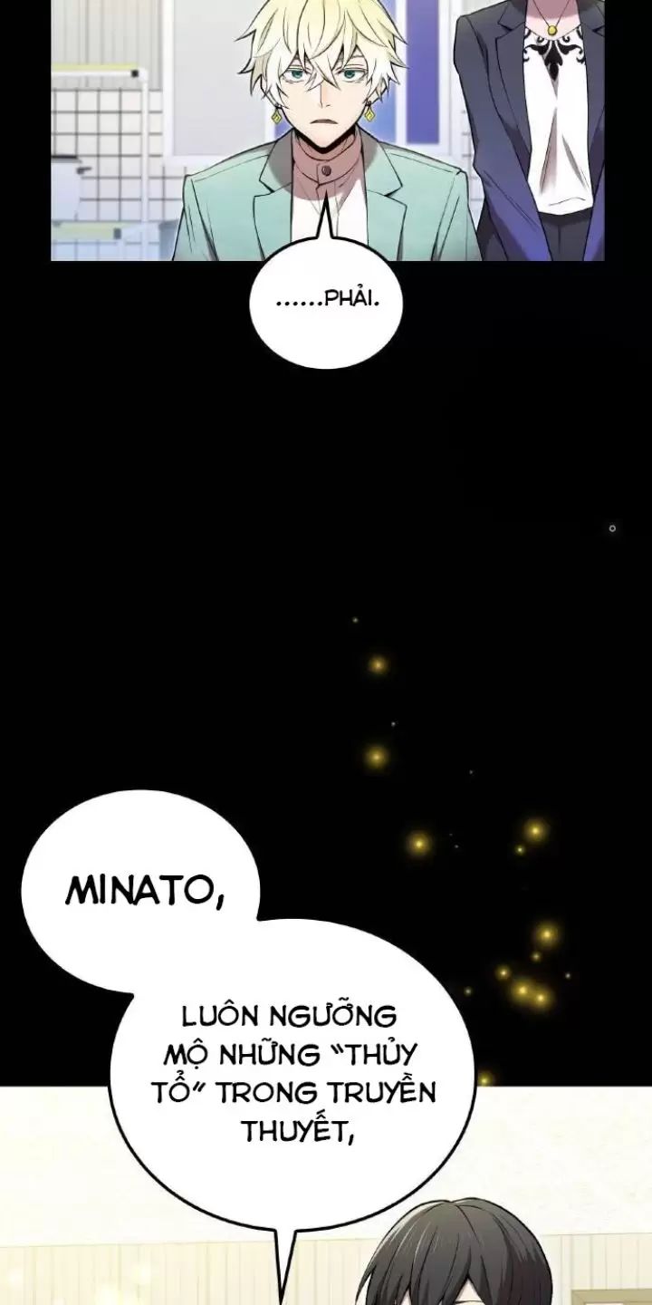 Ta Là Kẻ Siêu Việt Duy Nhất: Chapter 8