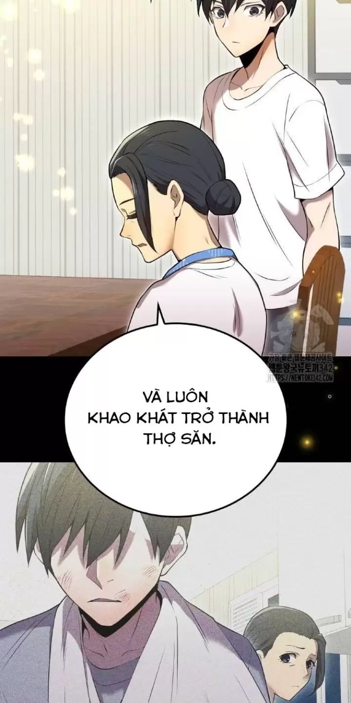 Ta Là Kẻ Siêu Việt Duy Nhất: Chapter 8