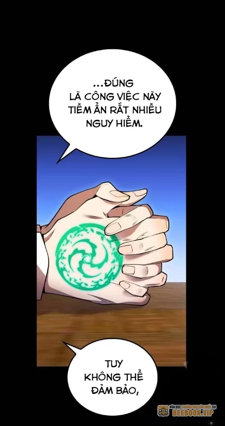 Ta Là Kẻ Siêu Việt Duy Nhất: Chapter 8
