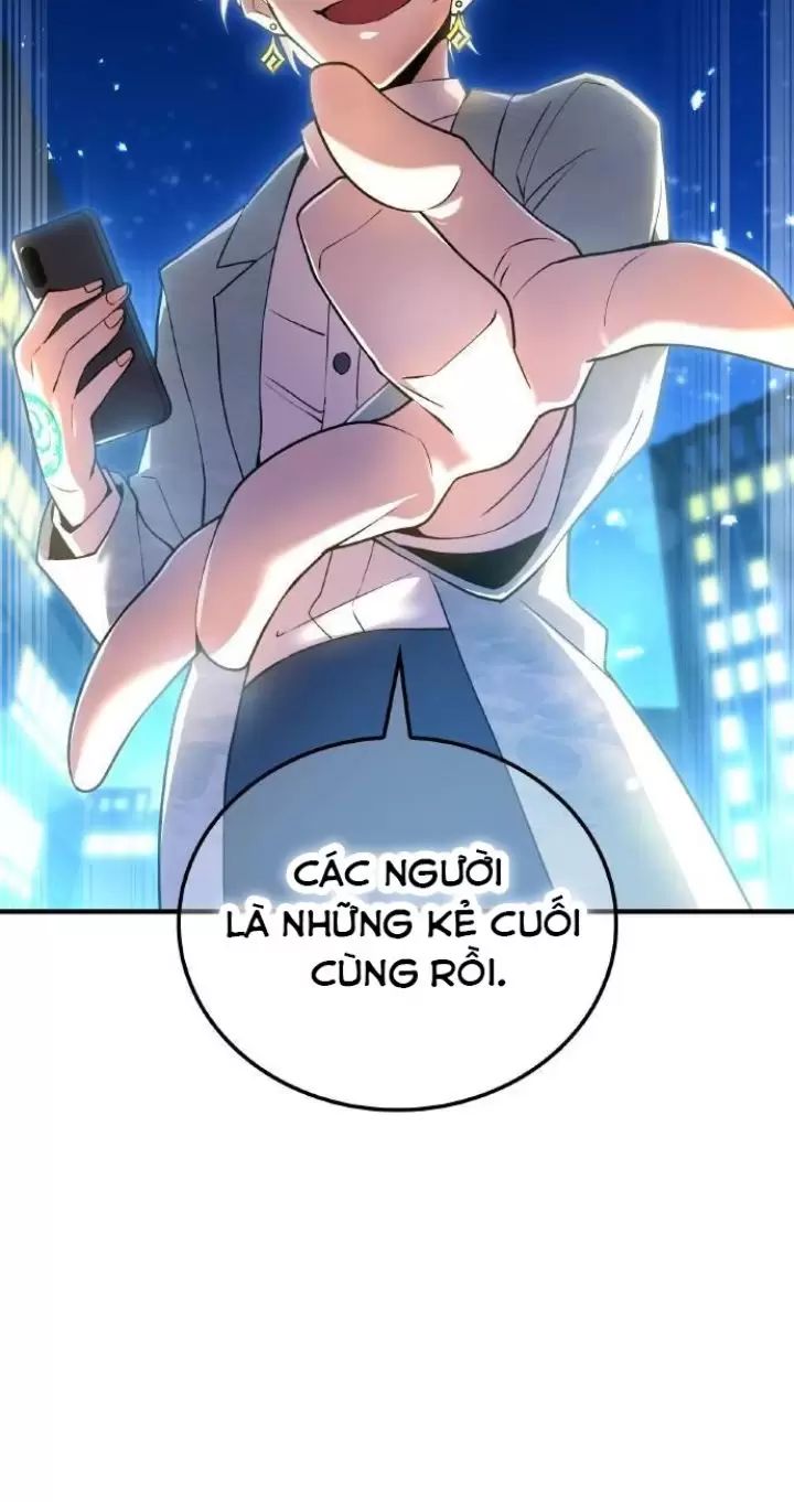 Ta Là Kẻ Siêu Việt Duy Nhất: Chapter 8
