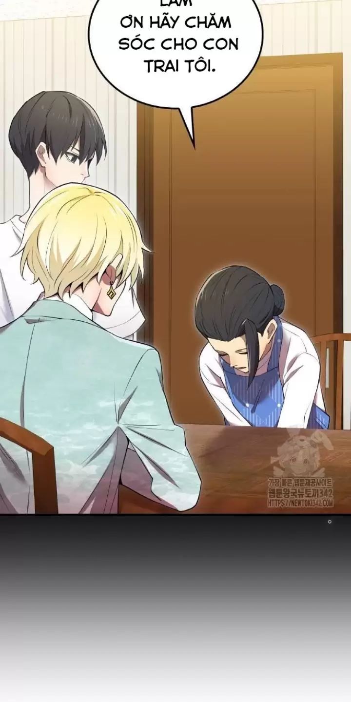 Ta Là Kẻ Siêu Việt Duy Nhất: Chapter 8