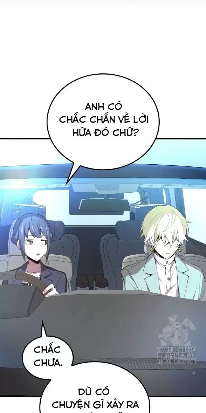 Ta Là Kẻ Siêu Việt Duy Nhất: Chapter 8