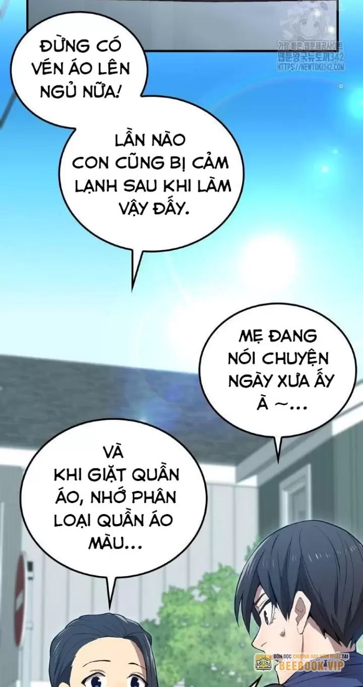 Ta Là Kẻ Siêu Việt Duy Nhất: Chapter 8