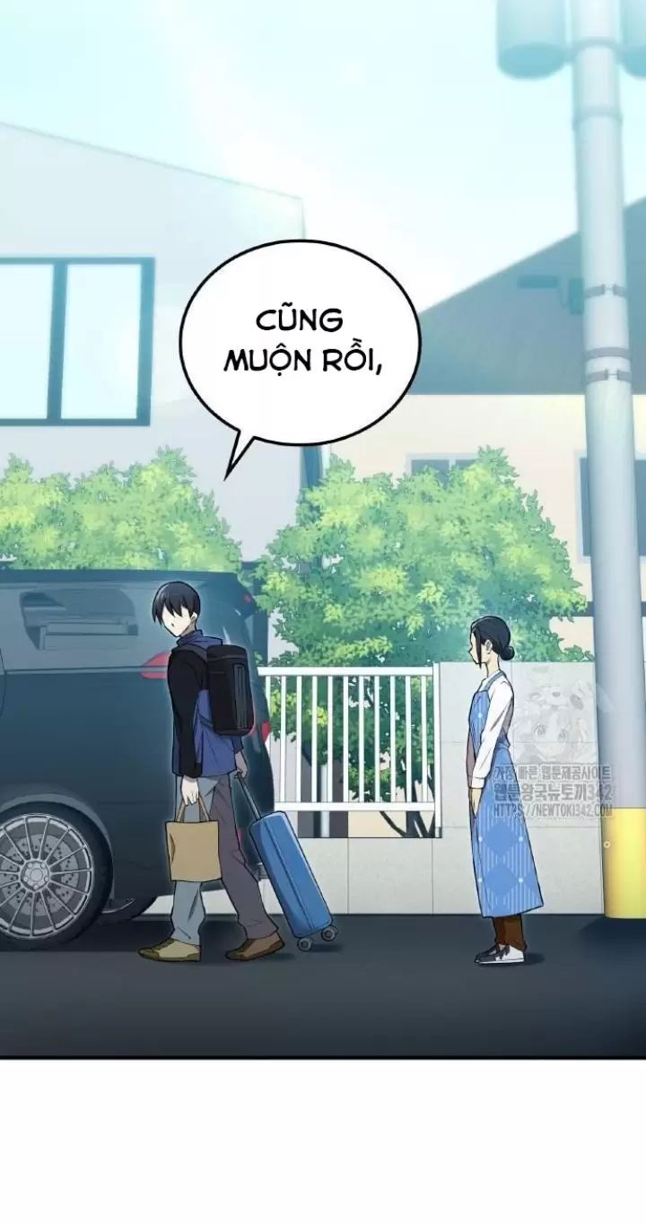 Ta Là Kẻ Siêu Việt Duy Nhất: Chapter 8