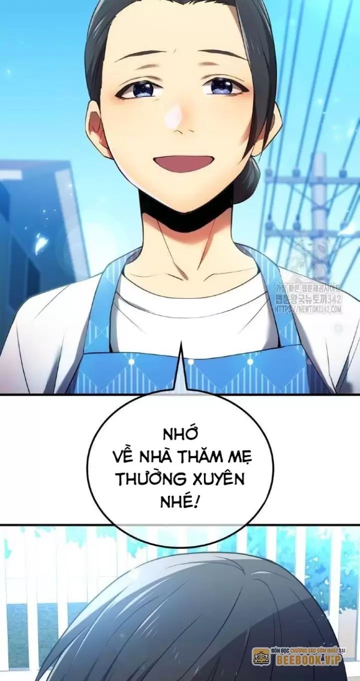 Ta Là Kẻ Siêu Việt Duy Nhất: Chapter 8