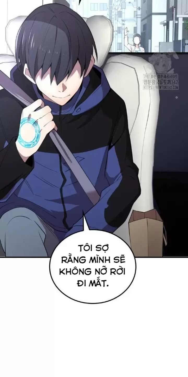 Ta Là Kẻ Siêu Việt Duy Nhất: Chapter 8