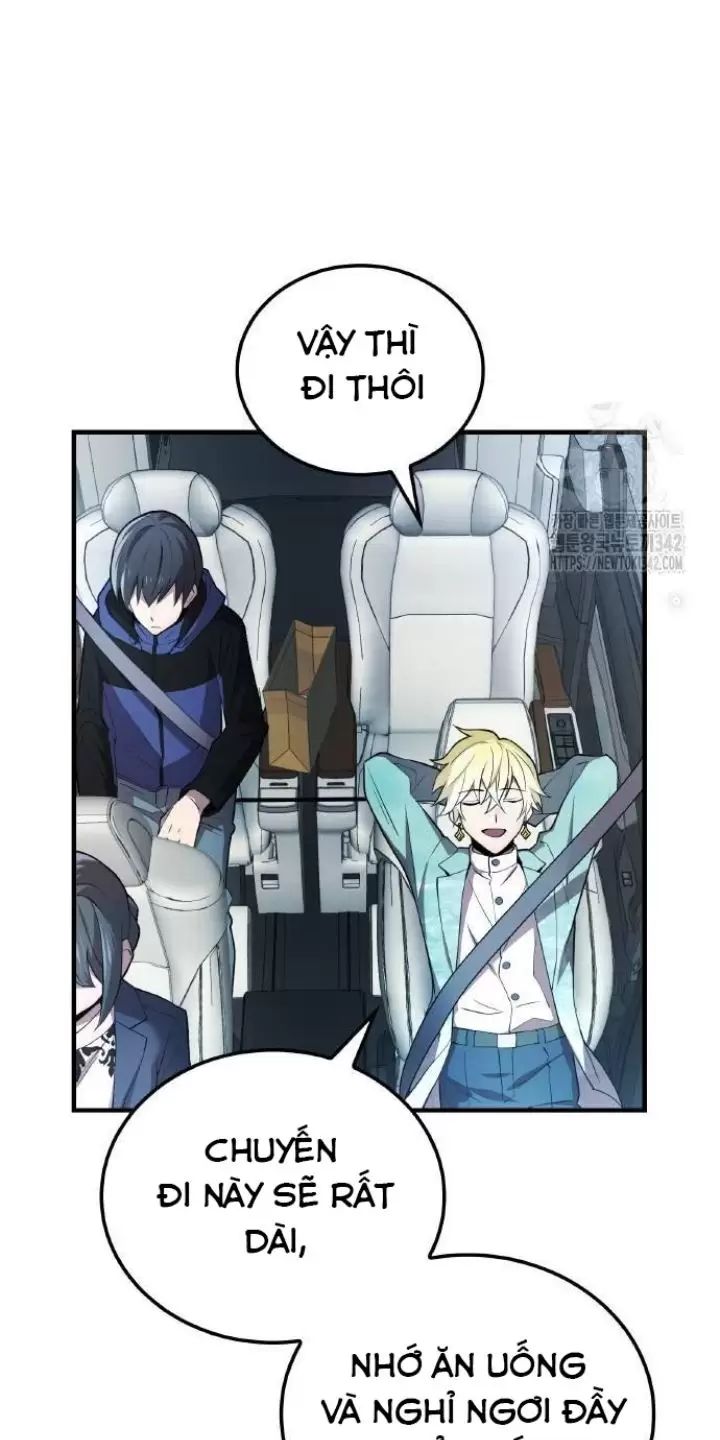 Ta Là Kẻ Siêu Việt Duy Nhất: Chapter 8