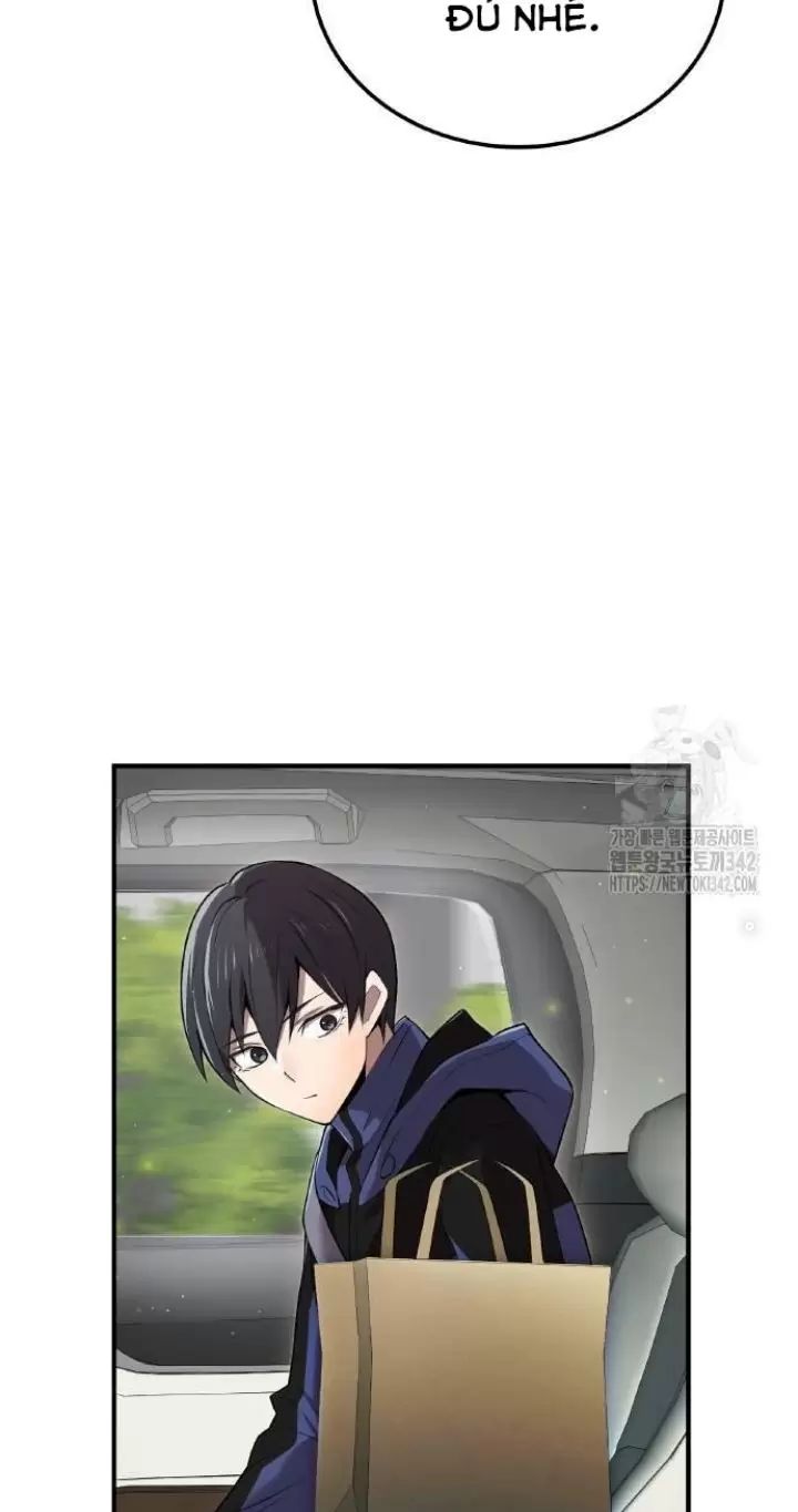 Ta Là Kẻ Siêu Việt Duy Nhất: Chapter 8