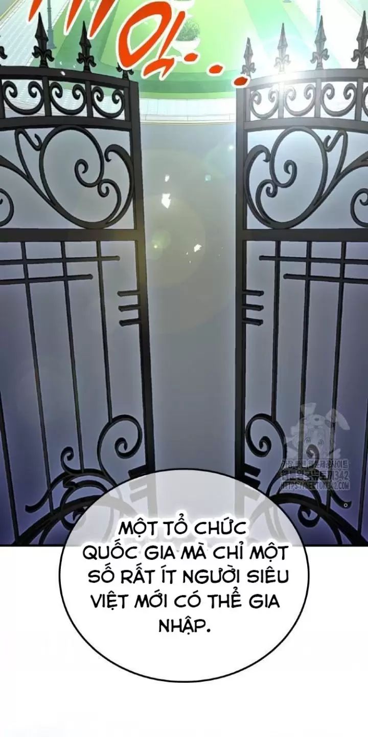 Ta Là Kẻ Siêu Việt Duy Nhất: Chapter 8