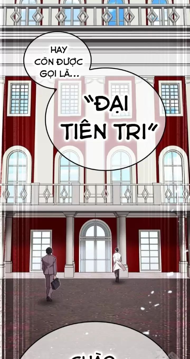 Ta Là Kẻ Siêu Việt Duy Nhất: Chapter 8