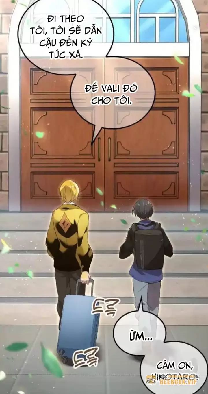 Ta Là Kẻ Siêu Việt Duy Nhất: Chapter 9