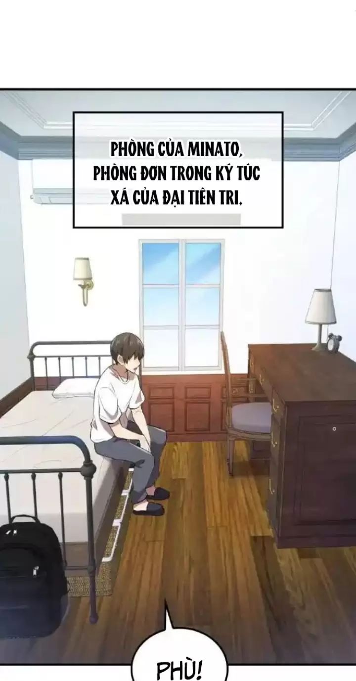 Ta Là Kẻ Siêu Việt Duy Nhất: Chapter 9