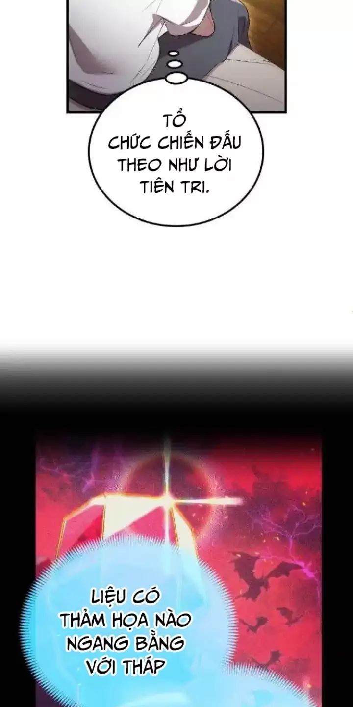 Ta Là Kẻ Siêu Việt Duy Nhất: Chapter 9