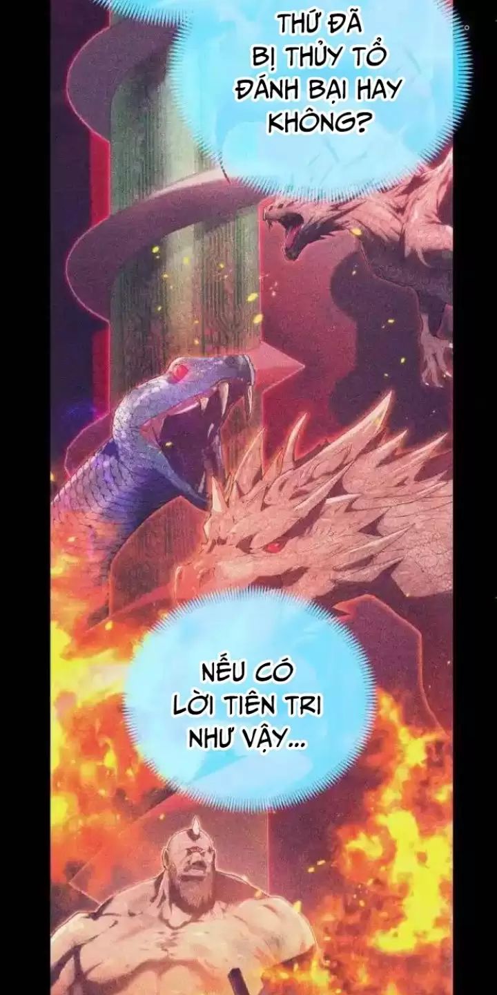 Ta Là Kẻ Siêu Việt Duy Nhất: Chapter 9