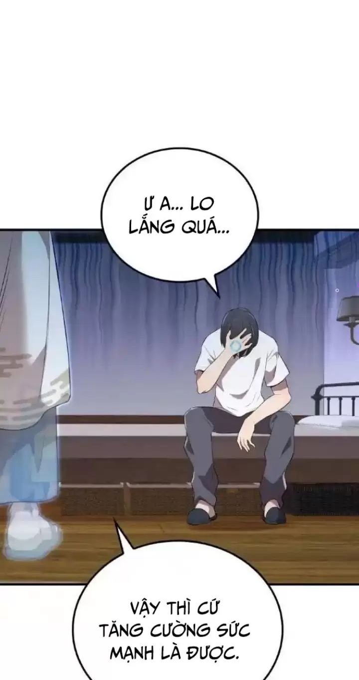 Ta Là Kẻ Siêu Việt Duy Nhất: Chapter 9