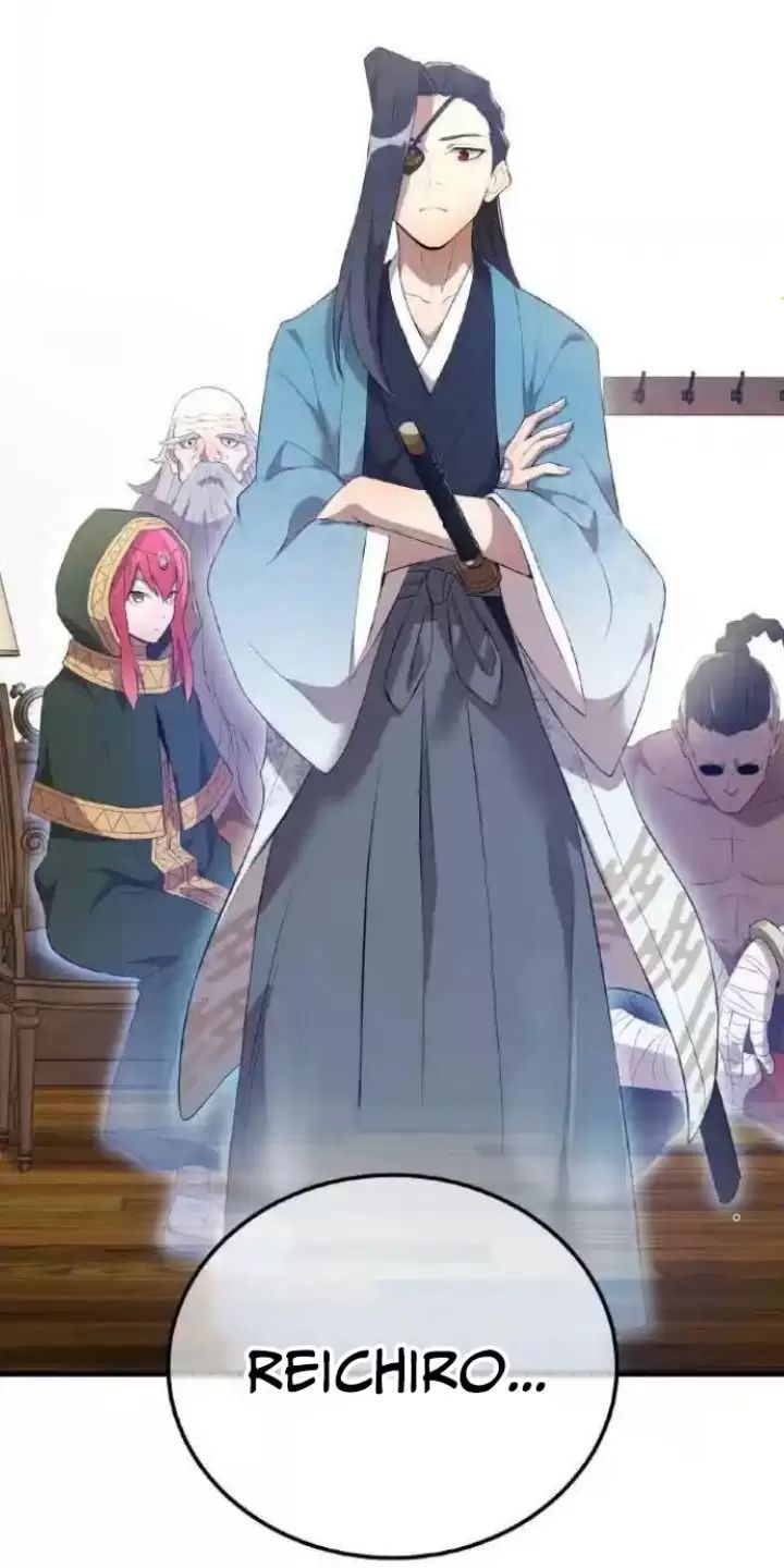 Ta Là Kẻ Siêu Việt Duy Nhất: Chapter 9