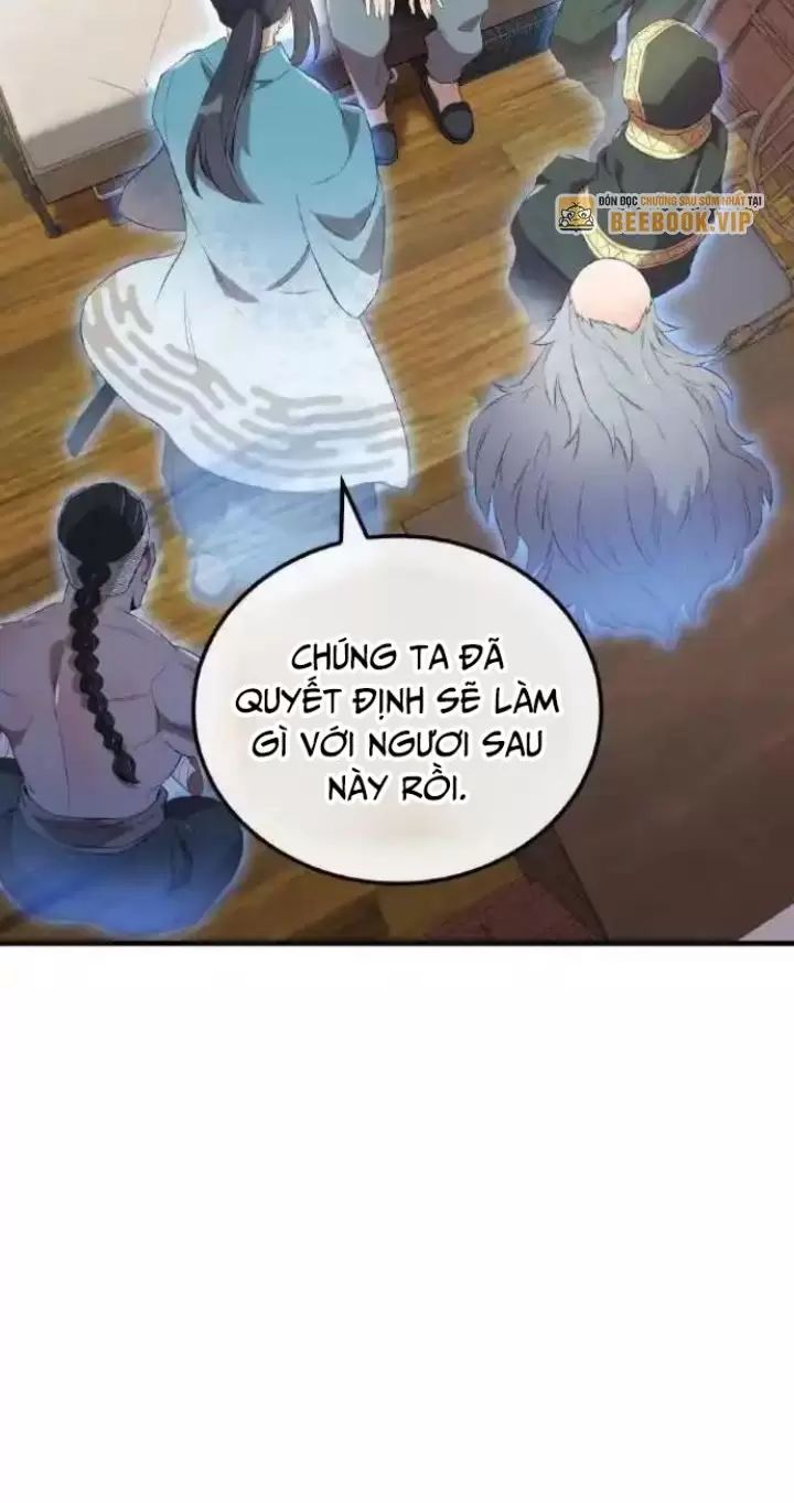 Ta Là Kẻ Siêu Việt Duy Nhất: Chapter 9