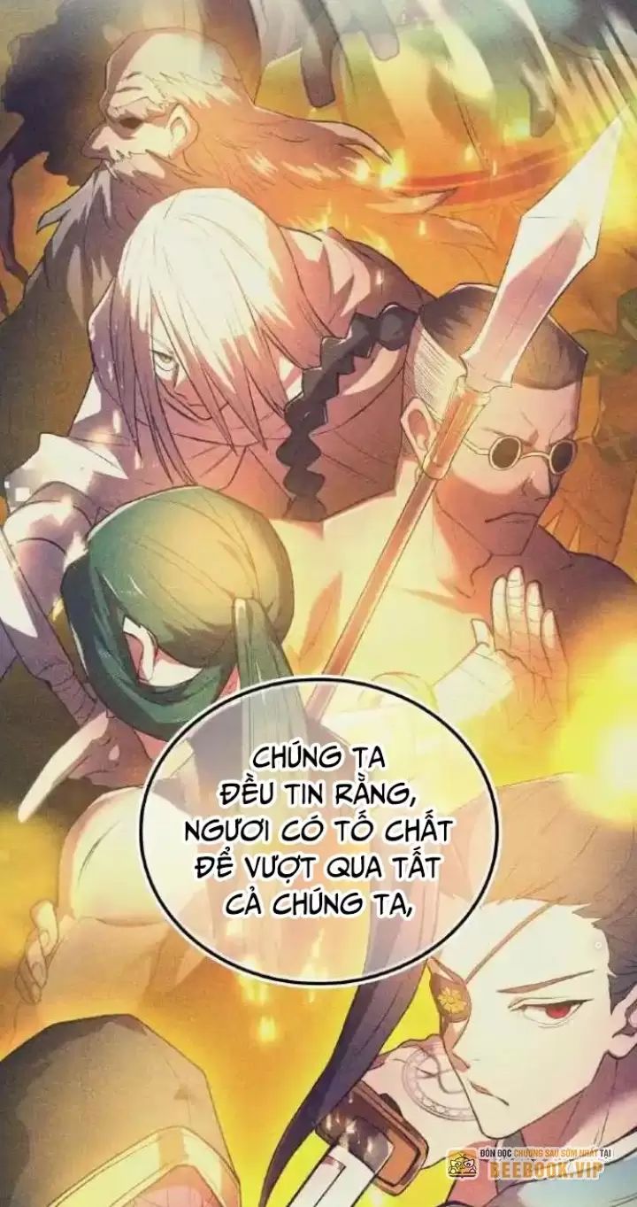 Ta Là Kẻ Siêu Việt Duy Nhất: Chapter 9