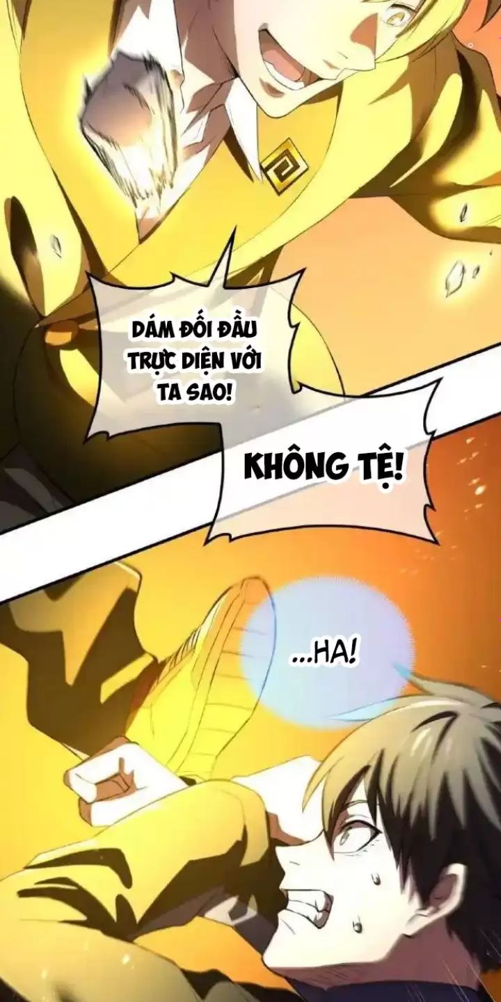 Ta Là Kẻ Siêu Việt Duy Nhất: Chapter 9