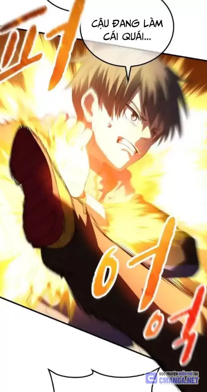 Ta Là Kẻ Siêu Việt Duy Nhất: Chapter 9