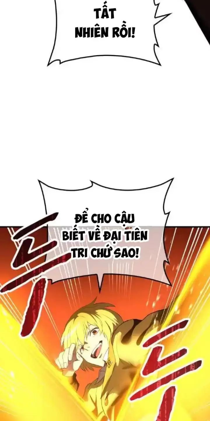 Ta Là Kẻ Siêu Việt Duy Nhất: Chapter 9