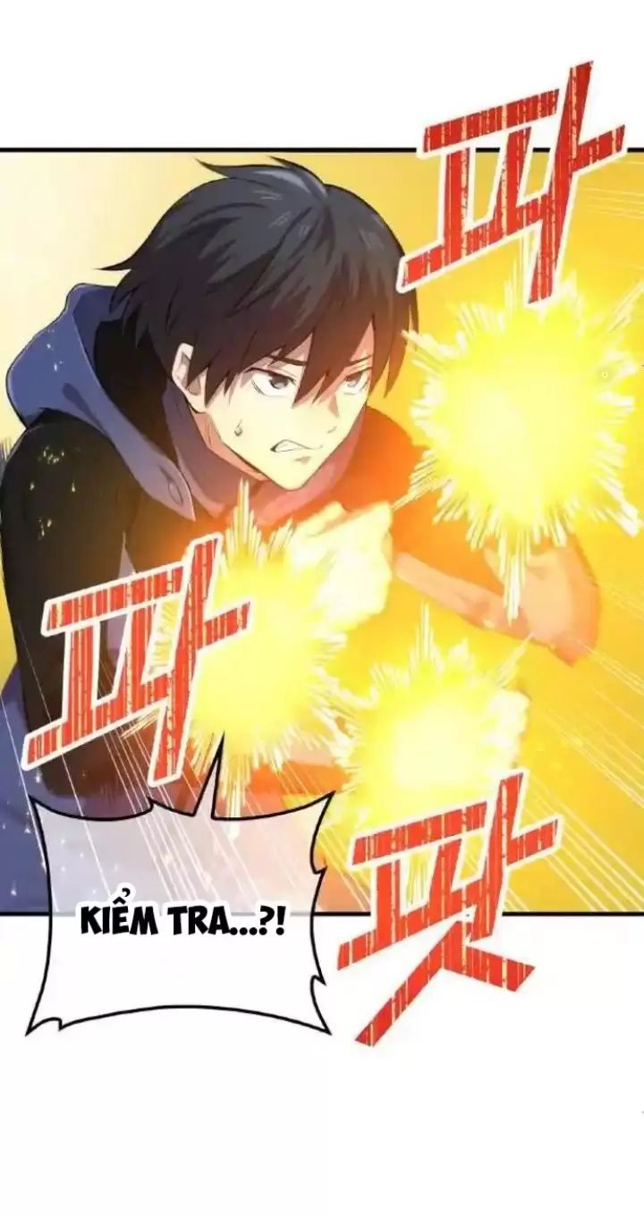 Ta Là Kẻ Siêu Việt Duy Nhất: Chapter 9