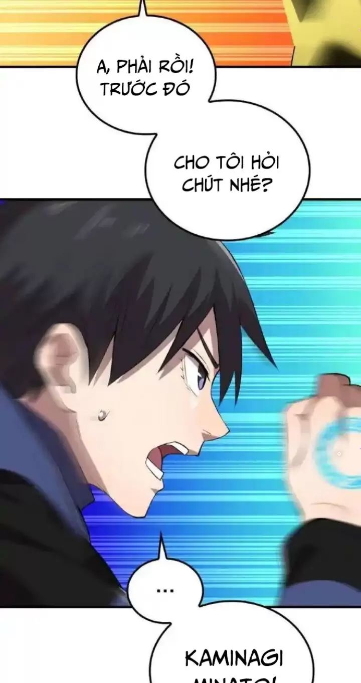 Ta Là Kẻ Siêu Việt Duy Nhất: Chapter 9