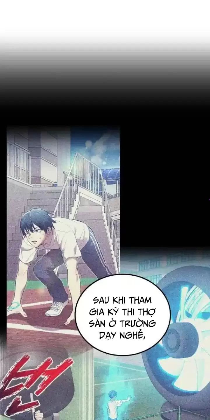 Ta Là Kẻ Siêu Việt Duy Nhất: Chapter 9