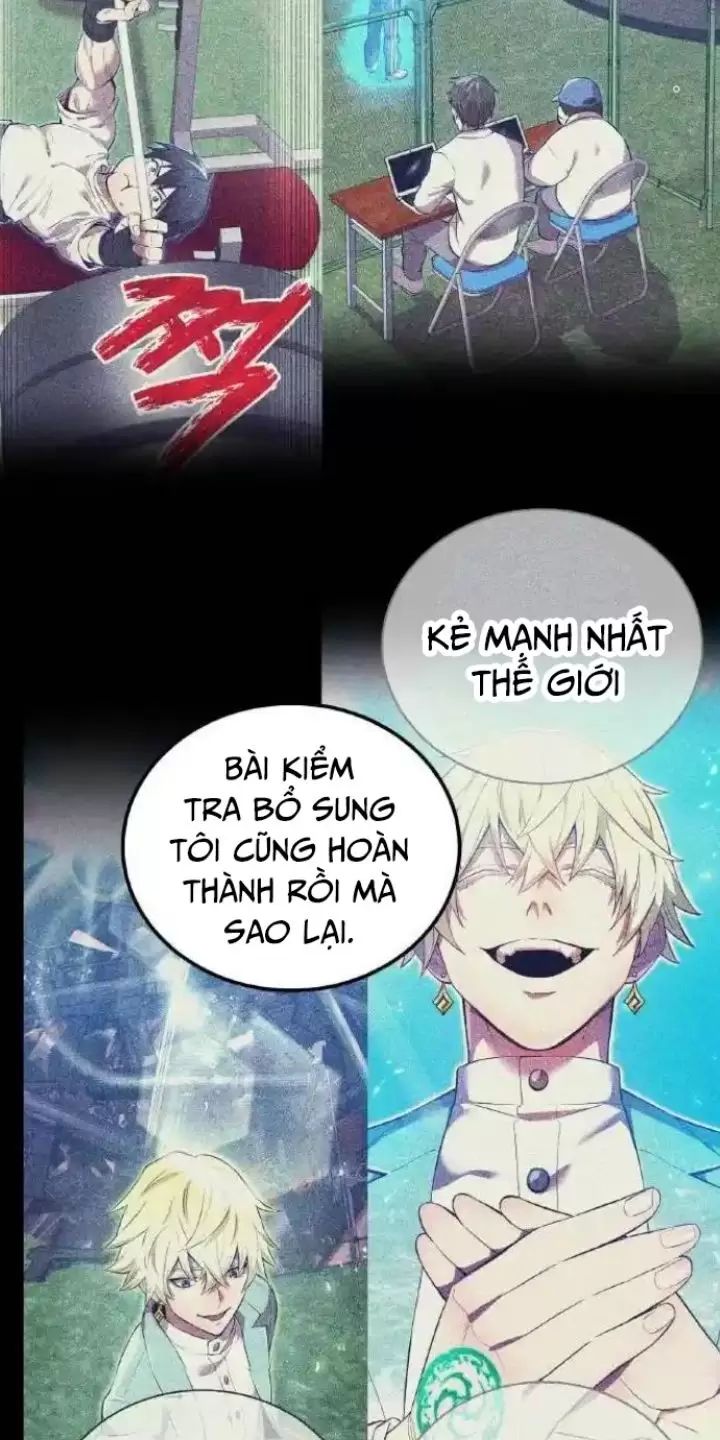 Ta Là Kẻ Siêu Việt Duy Nhất: Chapter 9