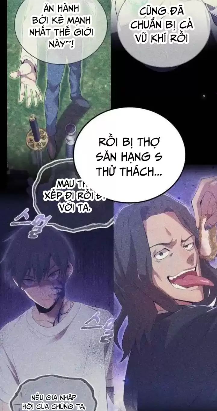 Ta Là Kẻ Siêu Việt Duy Nhất: Chapter 9