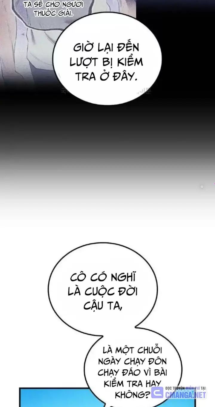 Ta Là Kẻ Siêu Việt Duy Nhất: Chapter 9