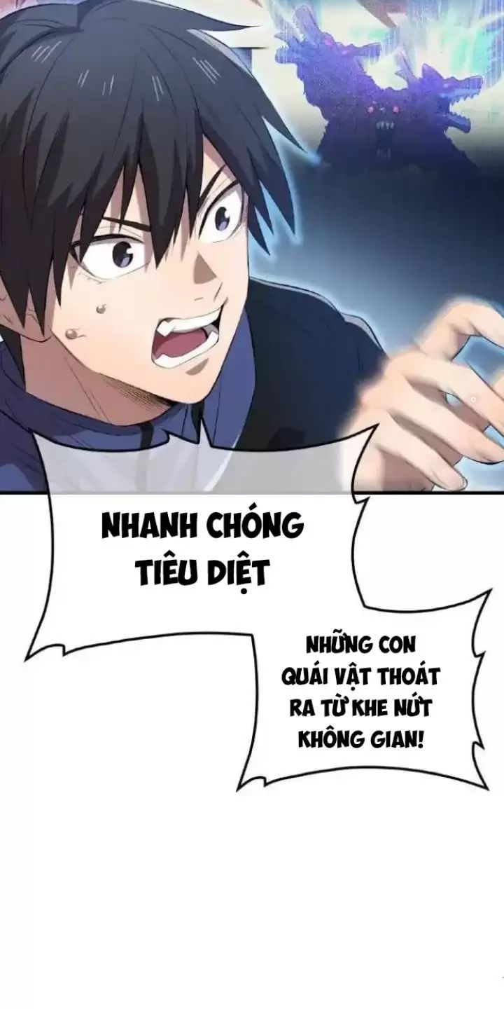 Ta Là Kẻ Siêu Việt Duy Nhất: Chapter 9