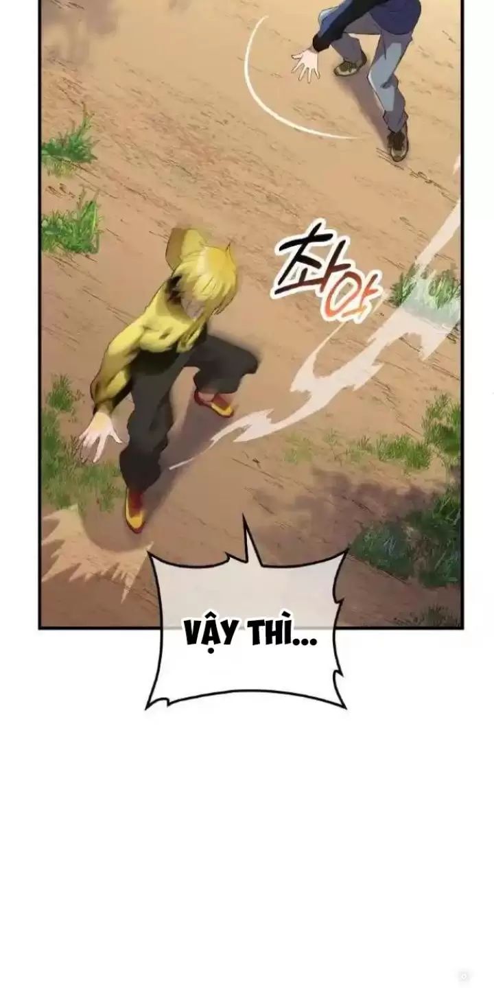 Ta Là Kẻ Siêu Việt Duy Nhất: Chapter 9